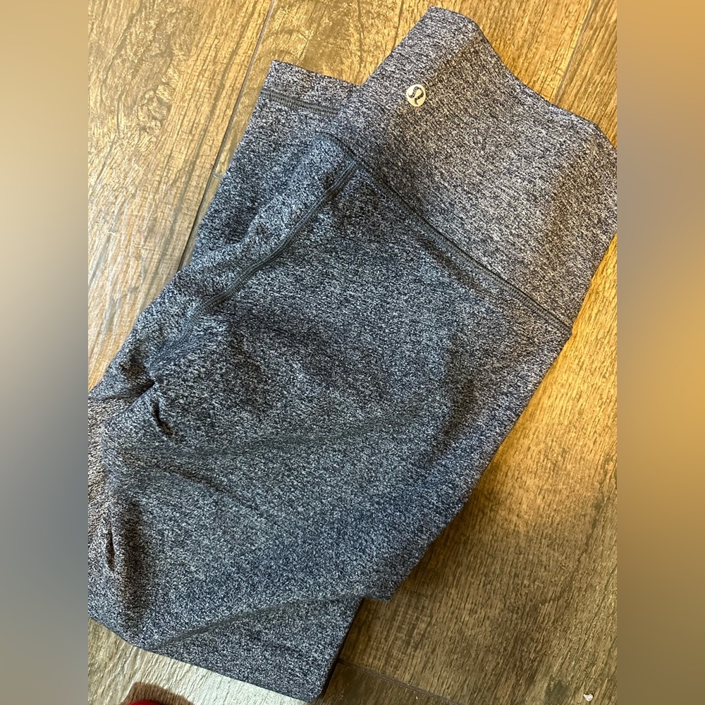Lululemon Wunder Unders Luon 25”